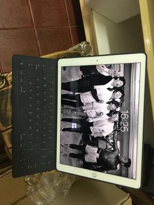 iPad Pro GB 4G+Wifi + teclado/funda/Apple Pencil