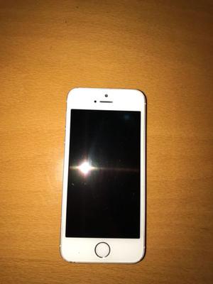 iPhone 5s Usado