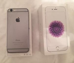 iPhone 6 de 64 gb