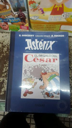 libros de comic e historieta asterix y batman