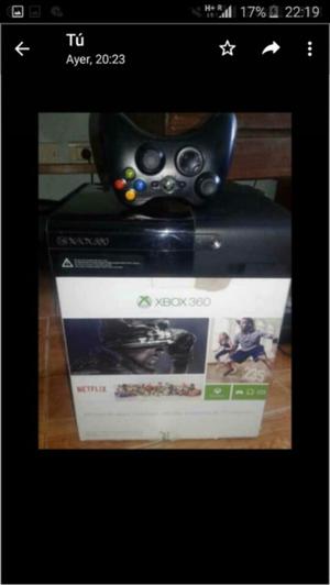 xbox 360 vendo