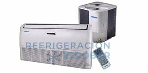 Aire Acondicionado Piso Techo  Frig Surrey Frio Calor