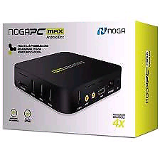 Android tv noga