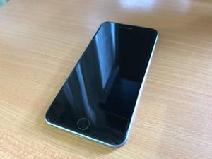 Apple Iphone 6s Plus 16gb Ag Negro Excelente