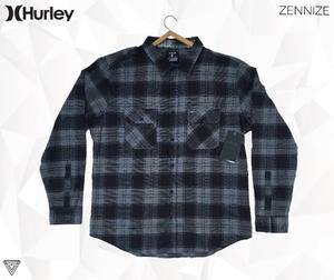 Camisa Hurley Nike Drift Nueva Importada