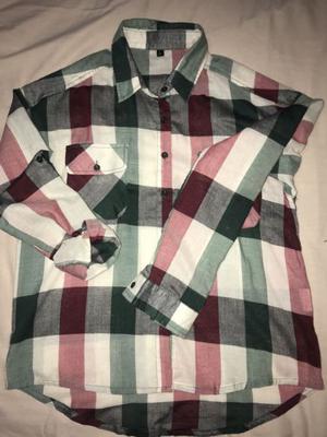 Camisa nueva acuadrille