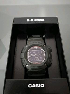 Casio G-SHOCK MUDMAN