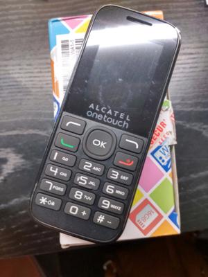 Celular Alcatel 