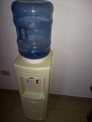 Dispenser frío / calor