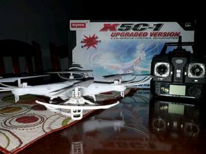 Drone Syma X5C-1