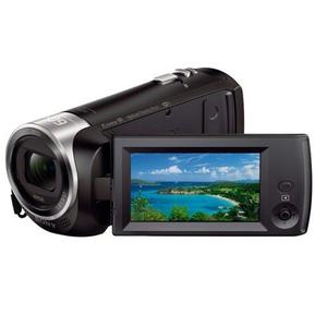 Filmadora Sony Handycam Cx440 Wifi Nfc Sensor Exmorr p