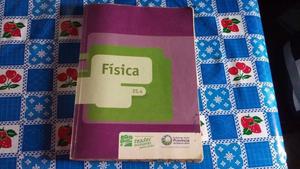 Fisica Es.4 libro usado