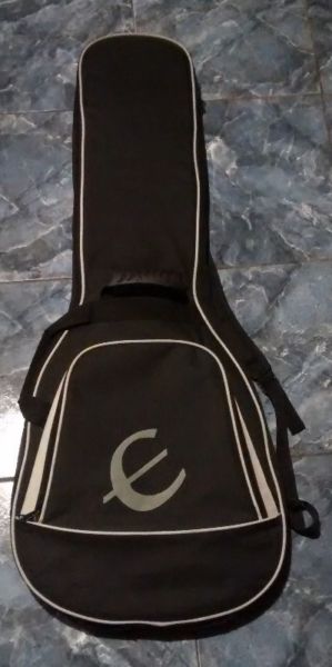 Funda Alcolchada Epiphone guitarra eléctrica