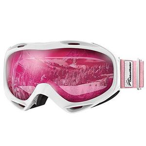 Gafas De Esquí Outdoormaster Otg - Gafas De Esquí - Gafas