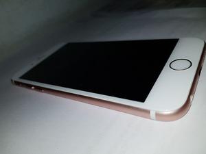 IPHONE 6 S 32GB BLOQUEADO ICLOUD IMPECABLE PINK