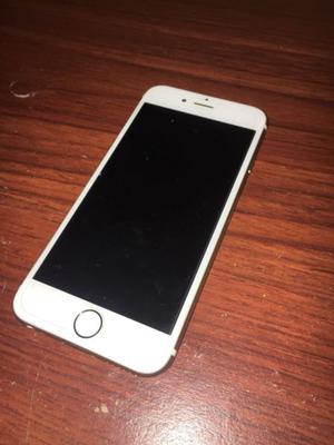 Iphone 6s 64gb Impecable PERSONAL