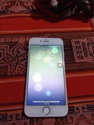 Iphone 6s 64gb ROSA GOLD