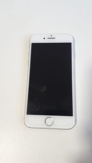 Iphone 7 32gb silver, gray y jetblack