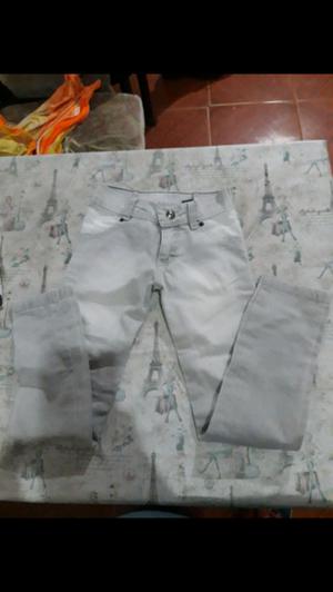 Jeans de nena