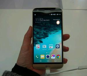 LG G5 LIBRE