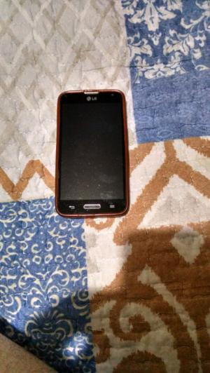 Liquido ya Lg L70 cel solo