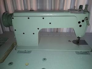 MAQUINA DE COSER RECTA INDUSTRIAL