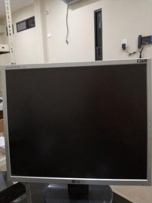 MONITOR LG 19 PULGADAS