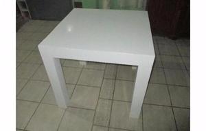 Mesa de comedor