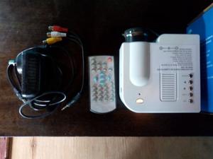Mini Proyector