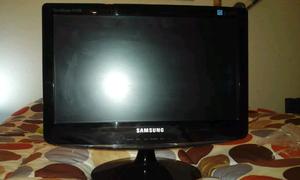 Monitor Samsung 18.5 pulgadas Leer descripcion