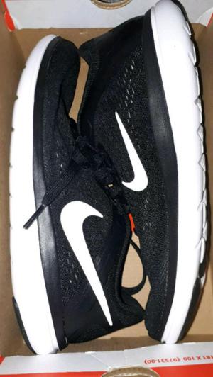 Nike running originales talle 40