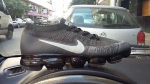 Nike vapormax flyknit (PROD.ORIGINAL VIETNAM) GRIS