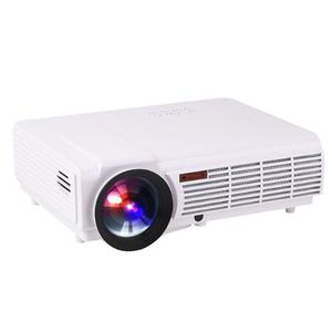 Proyector Portatil Led 96 Hdmi Full Hd Wifi  Lumens