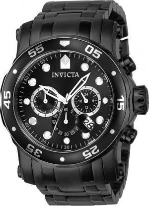 Reloj Invicta Exclusivo