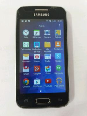 SAMSUNG GALAXY NEO 4 LIBERADO