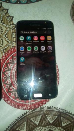 Samsung j7 pro libre