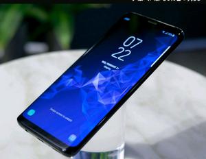 Sansumg S9 Plus. VENDO. NUEVO