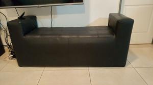 Sillon sin respaldo