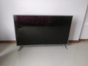Smart TV LG LED 47"