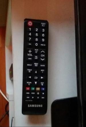 TV SAMSUNG 40" HD Pantalla a reparar