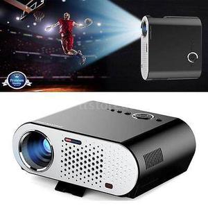 Todo Color 280 Hd 3d p Led Proyector Home Cinema Vga Av