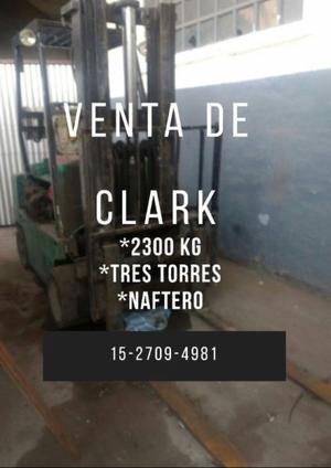 VENTA DE CLARCK