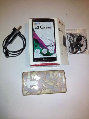 Vendo LG G4 Beat LIBERADO!!! Cam.13 mp