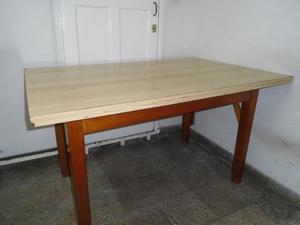 Vendo Mesa grande