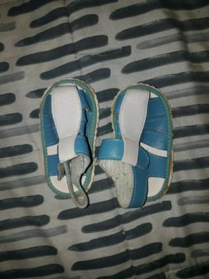 Vendo Sandalias Bebé!!!!