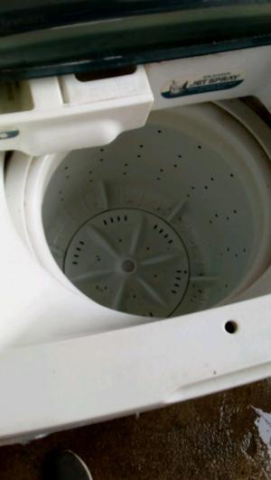 Vendo lavarropa Drean automático