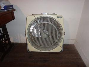 Ventilador de pie