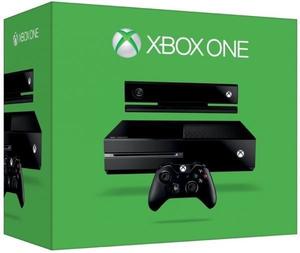 Xbox One 500 Gb + Kinect + 2 Joystick + Auriculares Rosario