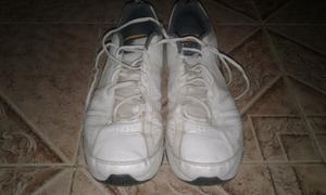 Zapatillas nike talle 