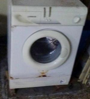 lavarropas automatico buen estado y funcionamiento